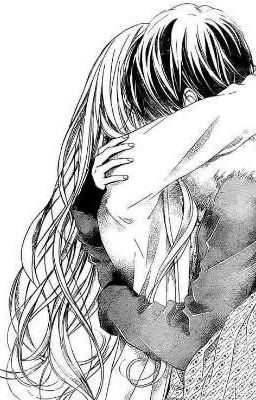 Чёрная любовь