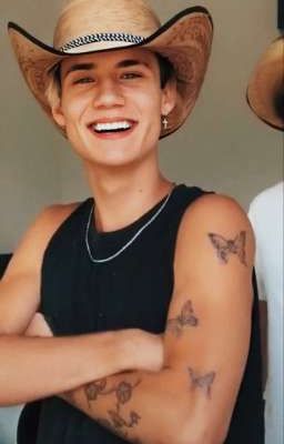 он мой враг... или?