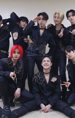 От дружбы к большему.....