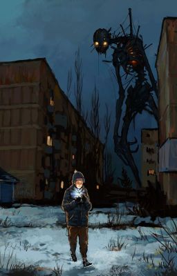 Городской великан 3 секреты ASYNC