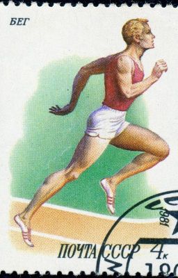 Как я начал бегать