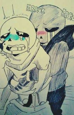 Эррор и Инкк