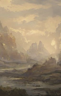 Хранитель Норен'зорга