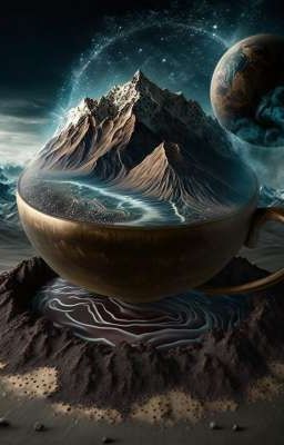 Жалкая планетка