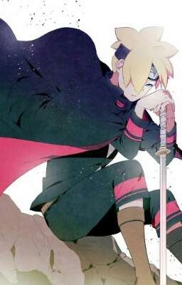 Боруто ... почему?