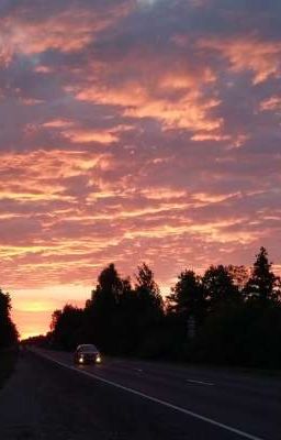 Любовь сквозь музыку... 