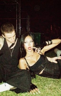 Ты спасла меня, Тиша