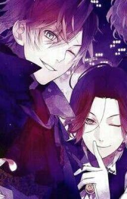 Дьявольские Возлюбленые  и их новая Жертвеная Невеста