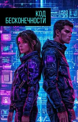 Код Бесконечности