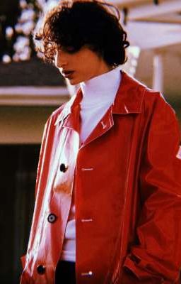 Канада и любовь.