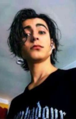 король школы Эйдан Галлахер