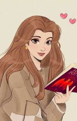 Любовь между строк и на танцполе 