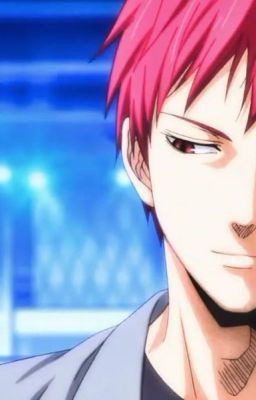 Акаши Сейджуро: На колени!История первая. Средняя школа Тейко. Поколение Чудес