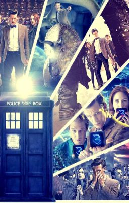 Доктор кто. Девочка , которая нашла.