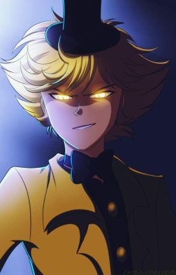 Мои приключения с Биллом Сайфером