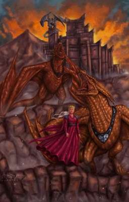 Пламя Хайтауэр