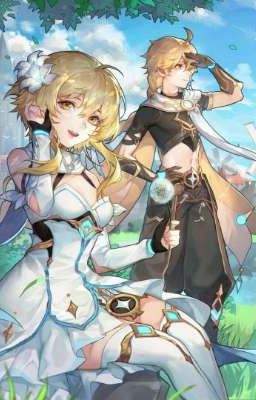 Госпожа и господин безны 