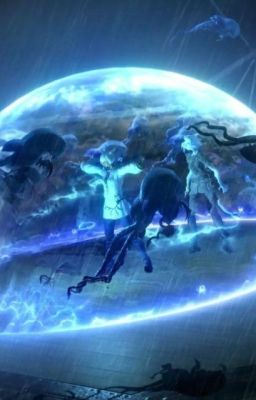 Эгида Хвоста Феи