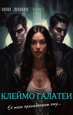 Клеймо Галатеи |18+