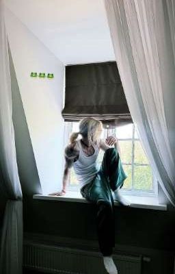 Малышка, я добьюсь тебя) |Nkeeei|