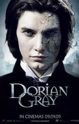 Оскар Уайльд .Портрет Дориана Грея