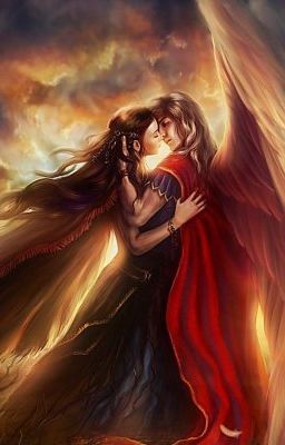 Лия-История одной демоницы