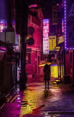 Студентка по обмену