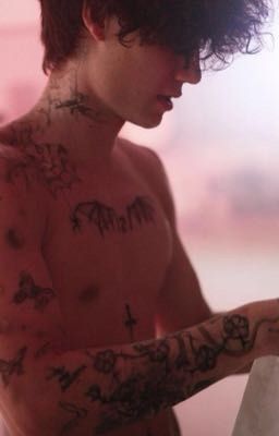 я люблю тебя до кончиков пальцев.. [J.H.]