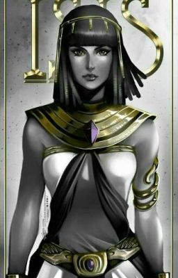 Царица Египтуса