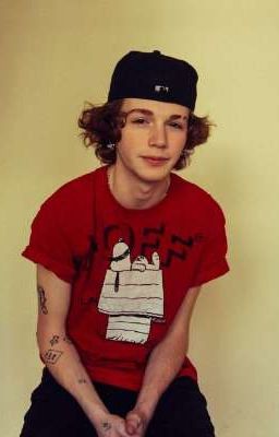 Сводный брат(ЗАВЕРШЁН) 