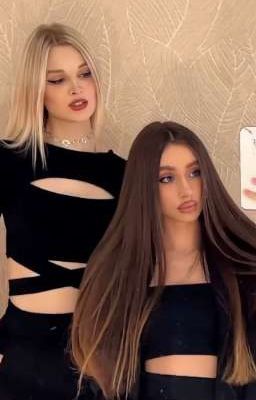 Ревновать незаметно-невозможно🖤