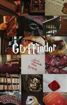 Лживая Гриффиндорка