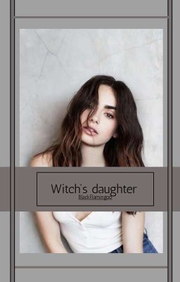 Ведьмина дочь: Игра со смертью 