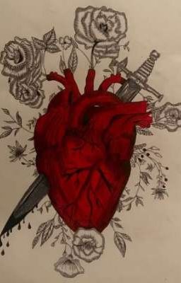 Любовь, безумие и роза