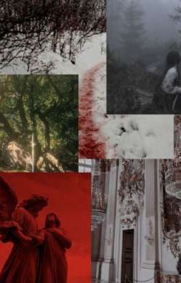 Монстр? Дьявол? Ты..Дракула!