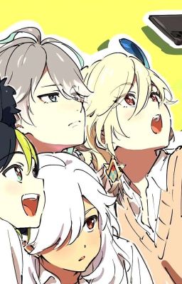 Я хотел наслаждаться твоей беззаботной улыбкой