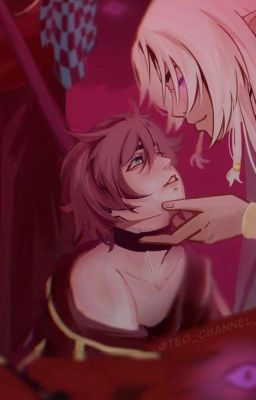 Клыки и Кровь. Идеальный коктейль.