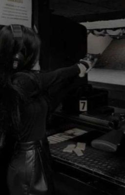 Киллерша из России... 