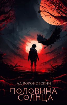 Половина солнца