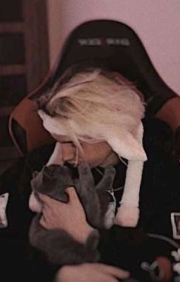 nekoglai love me❤️