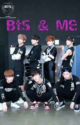 Bts & Me
