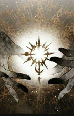 Гарри Поттер. Нетипичное возвращение. Руки мастера.