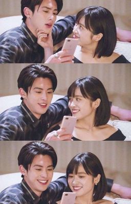 фанфик по дораме сад падающих звёзд 