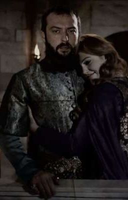 Хюррем и Ибрагим: Запретный плод