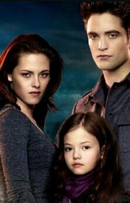 Сумерки Сага. Закат вечности