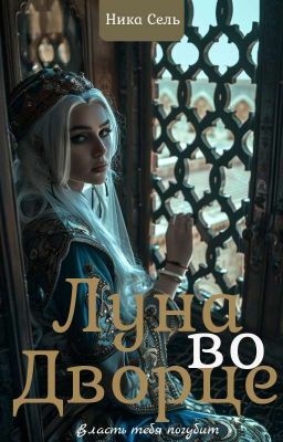 Луна во Дворце