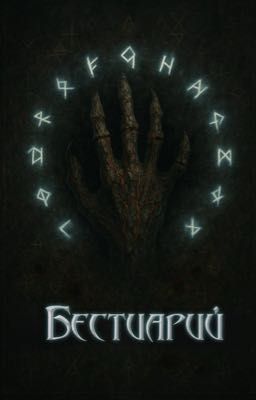 Секреты Спектра: Бестиарий