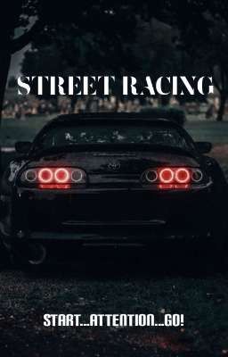 Street Racing ( Уличные гонки) 