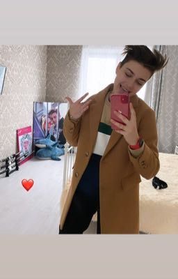 Я влюбилась в грубиянку 