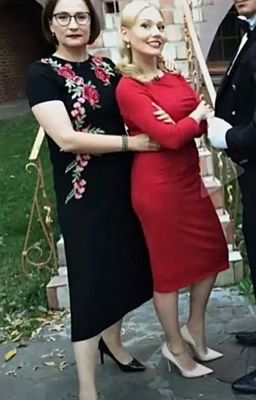 Неожиданная встреча